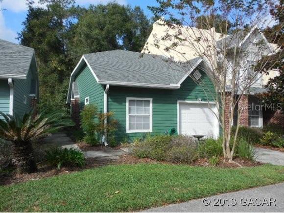 5063 NW 1st Pl., Gainesville, FL 32607