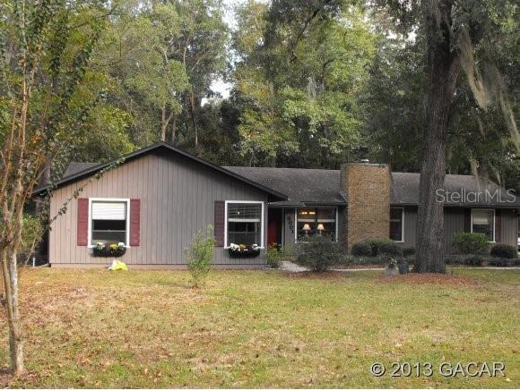 4001 NW 39th Way, Gainesville, FL 32606