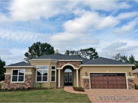 14468 NW 27th Pl., Newberry, FL 32669