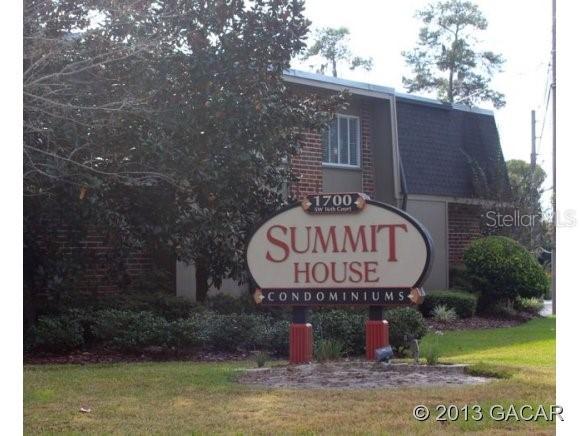 1700 SW 16th Ct. #P26, Gainesville, FL 32608