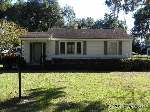 901 NW 25 Ave., Gainesville, FL 32605
