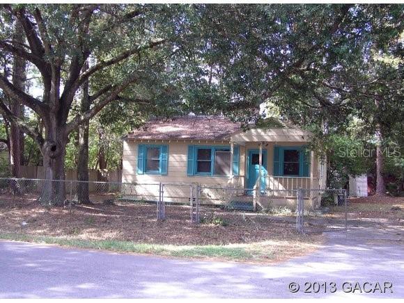 1424 NE 15th St., Gainesville, FL 32601