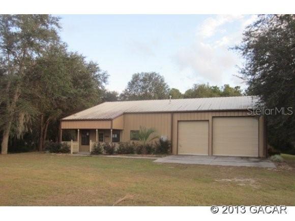 6290 NE 150th Ave., Williston, FL 32696