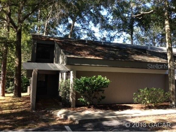 7200 SW 8th Ave. #Q-10, Gainesville, FL 32607