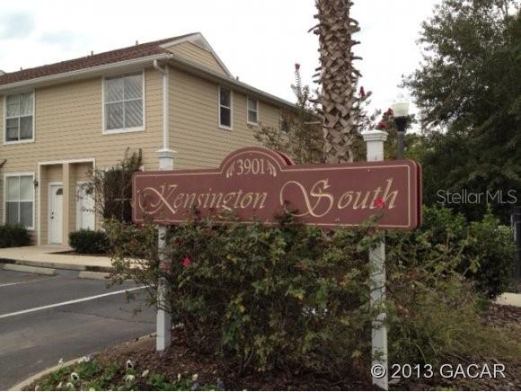 3901 SW 20th Ave. #603, Gainesville, FL 32607