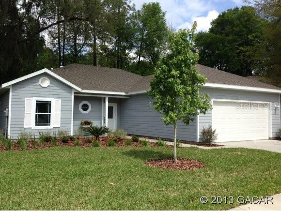 2044 SW 66th Dr., Gainesville, FL 32607