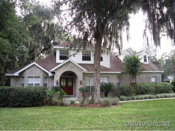 5517 NW 80th Ave., Gainesville, FL 32653
