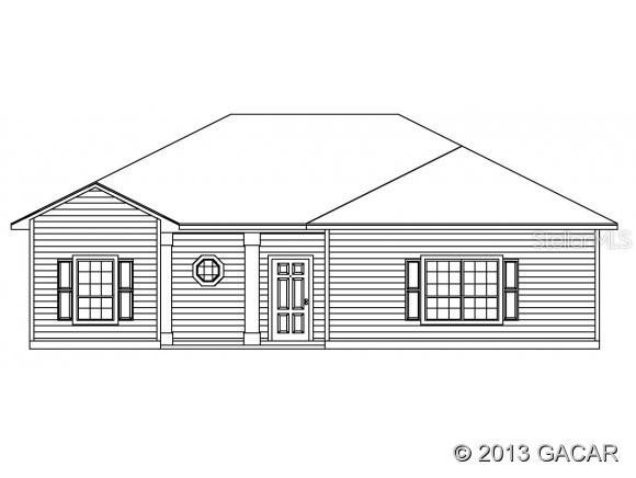 1958 SW 65th Dr., Gainesville, FL 32607