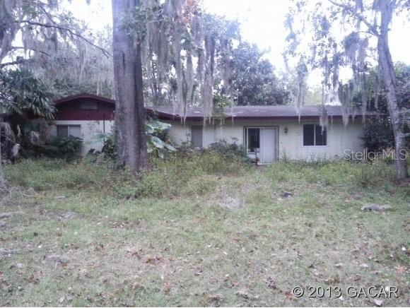 14013 N State Rd 121, Gainesville, FL 32653