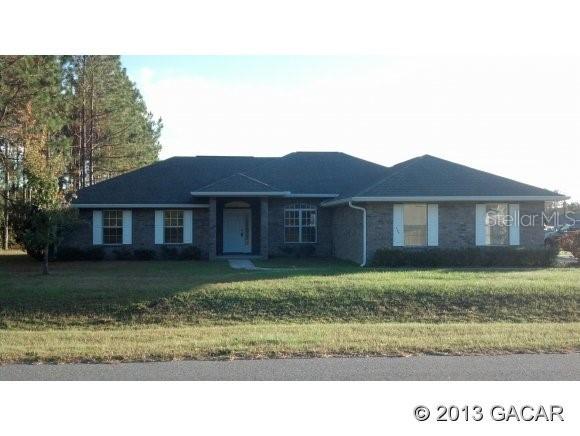 509 SW Gerald Conner Dr., Lake City, FL 32025