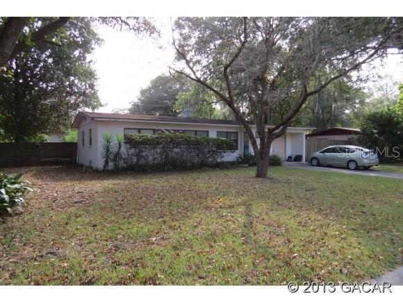 915 NE 20th Ave., Gainesville, FL 32609