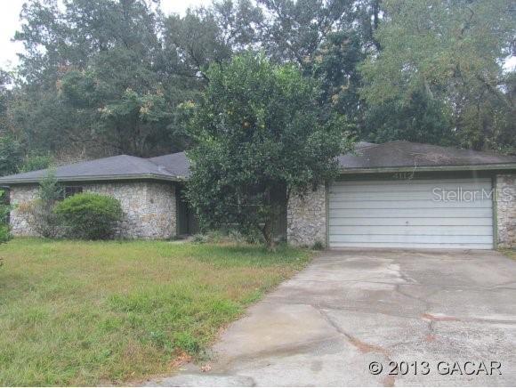4113 NW 48th Pl., Gainesville, FL 32606