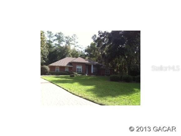 10827 NW 18th Ct., Gainesville, FL 32606