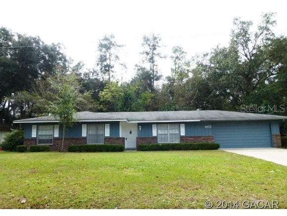 4103 NW 48th Pl., Gainesville, FL 32606