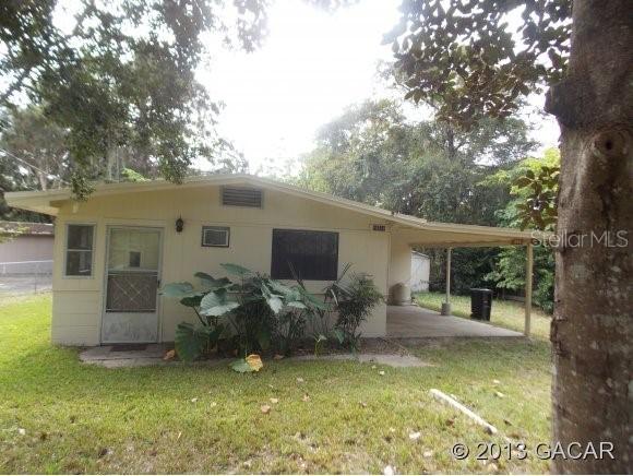 14311 SE 179th Ave., Hawthorne, FL 32640