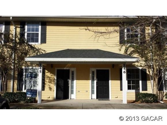 2951 SW 35th Pl. #145, Gainesville, FL 32608