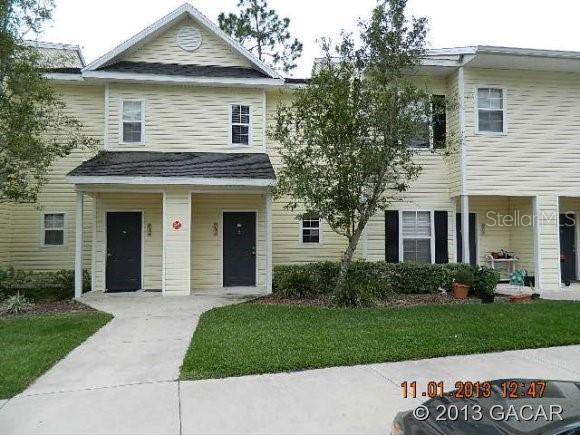 5007 NW 45th Rd. #105, Gainesville, FL 32606