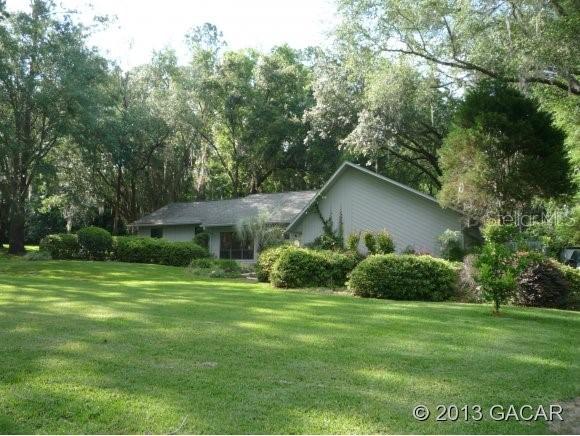 9732 SW 1st Pl., Gainesville, FL 32607