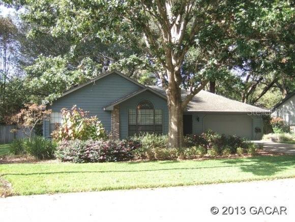 1104 SW 79th Ter., Gainesville, FL 32607
