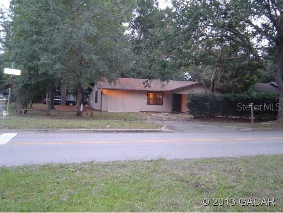 3031 NE 9th St., Gainesville, FL 32609