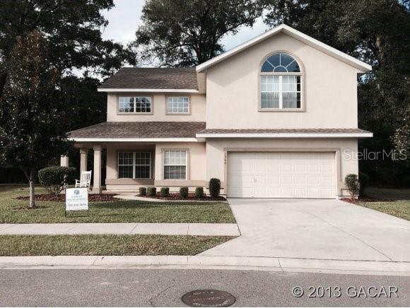 1566 SW 66th Dr., Gainesville, FL 32607