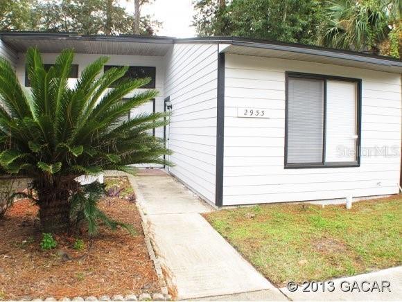 2933 SW 38th Pl, Gainesville, FL 99999