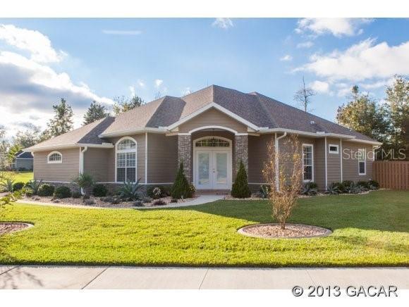 15006 NW 148th Dr., Alachua, FL 32615