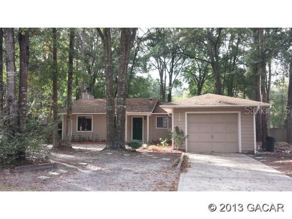 1106 SW 76th Ter., Gainesville, FL 32607