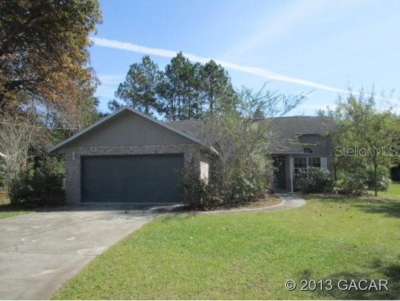 545 SW Brandy Way, Lake City, FL 32024