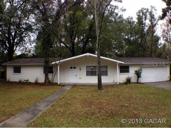3515 NW 51st Ave., Gainesville, FL 32605