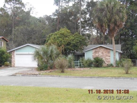 4519 NW 43rd Pl., Gainesville, FL 32606