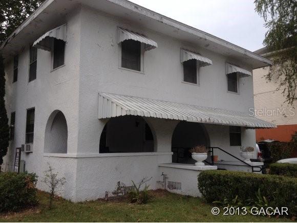 102 NW 15th St., Gainesville, FL 32603