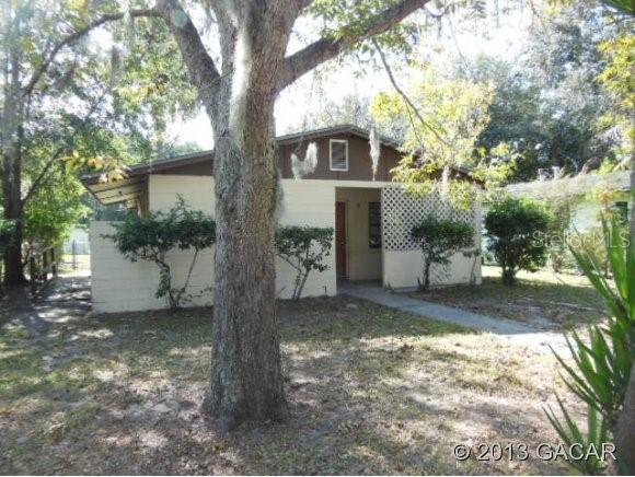 2137 NE 7th Pl., Gainesville, FL 32641