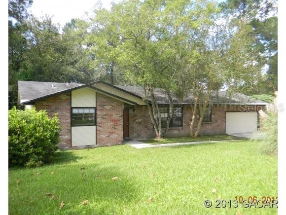 600 NW 97th Ter., Gainesville, FL 32607
