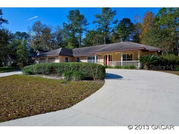 10326 NW Palmetto Blvd., Alachua, FL 32615