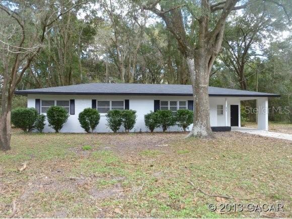 4419 SW 44th St., Gainesville, FL 32608