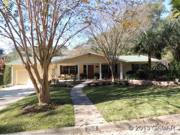 2518 NW 63rd Ter., Gainesville, FL 32606