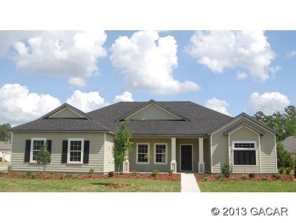 4334 NW 82nd Ave., Gainesville, FL 32653