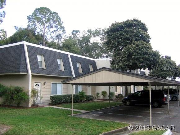 501 SW 75th St. #D3, Gainesville, FL 32607
