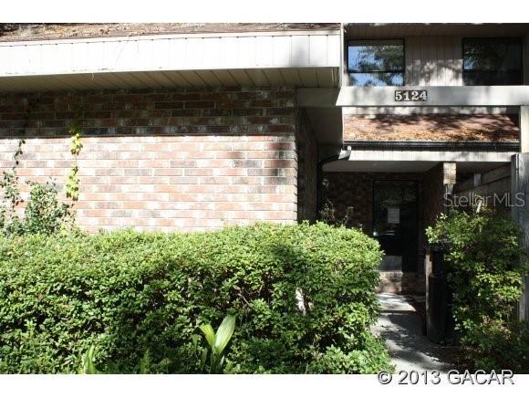 5124 NW 34th Pl., Gainesville, FL 32606