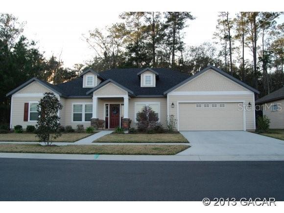 4303 NW 82nd Ave., Gainesville, FL 32653