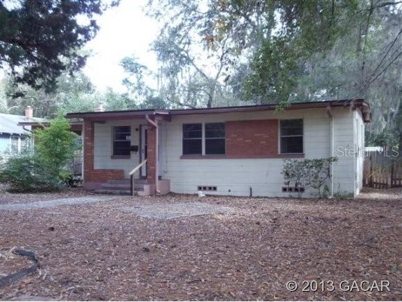 737 NE 9 St., Gainesville, FL 32609
