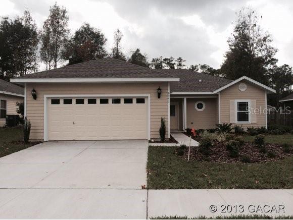 6543 SW 20th Ln., Gainesville, FL 32607