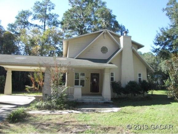 1431 SE Vale Ct., Lake City, FL 32025