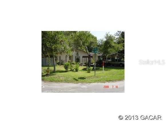 2058 NW 31st Ave., Gainesville, FL 32605