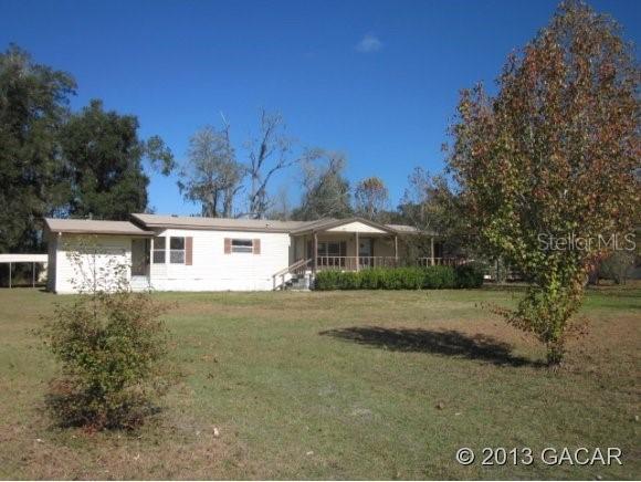 17930 NW 32nd Avenue, Newberry, FL 32669