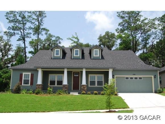 1560 NW 100th Dr., Gainesville, FL 32606