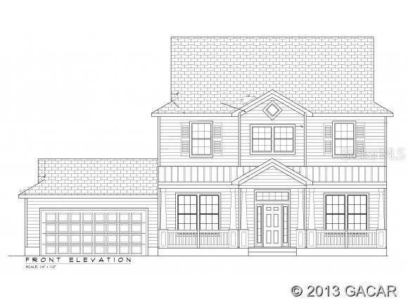 1523 NW 100th Dr., Gainesville, FL 32606