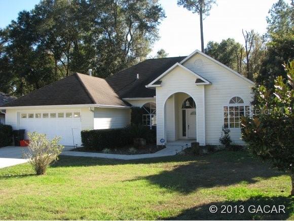 2203 SW 41st Ln., Gainesville, FL 32608