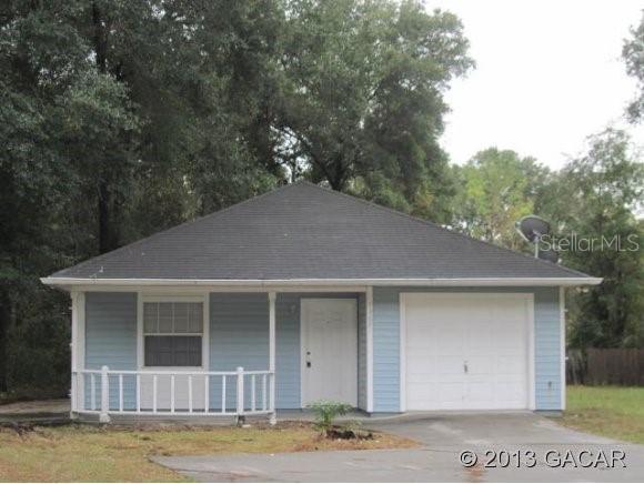 7367 SW 21st Pl., Gainesville, FL 32608